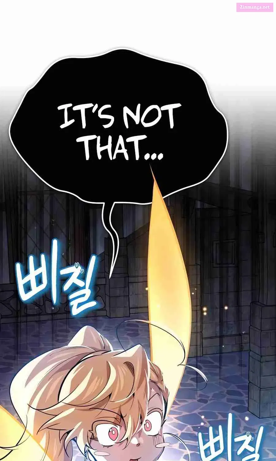 There Are No Bad Heroes In This World Kainu Manga Chapter 8 Page 7