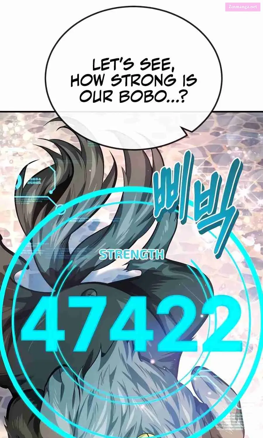 There Are No Bad Heroes In This World Kainu Manga Chapter 8 Page 15