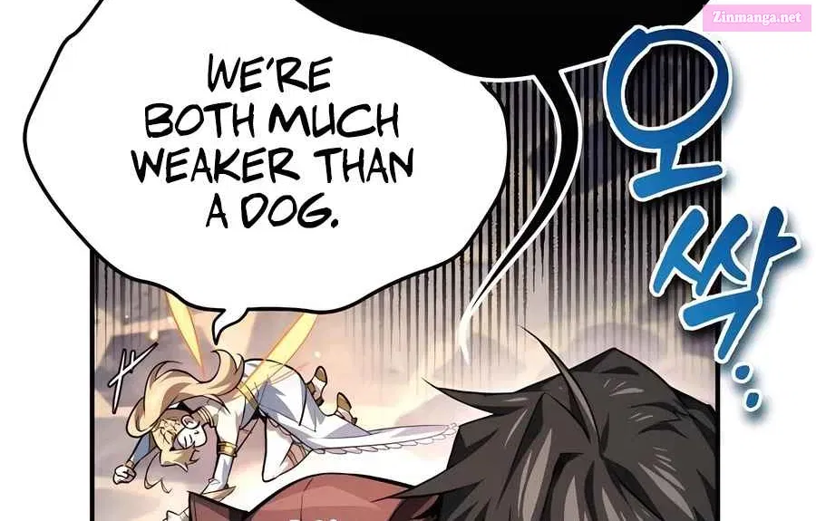 There Are No Bad Heroes In This World Kainu Manga Chapter 8 Page 18