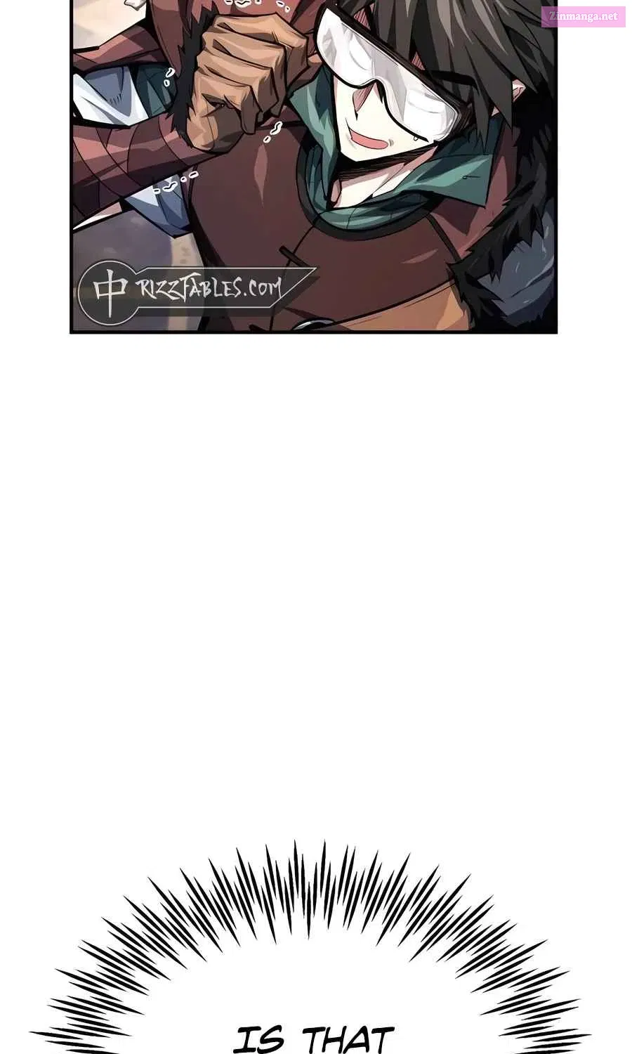 There Are No Bad Heroes In This World Kainu Manga Chapter 8 Page 19