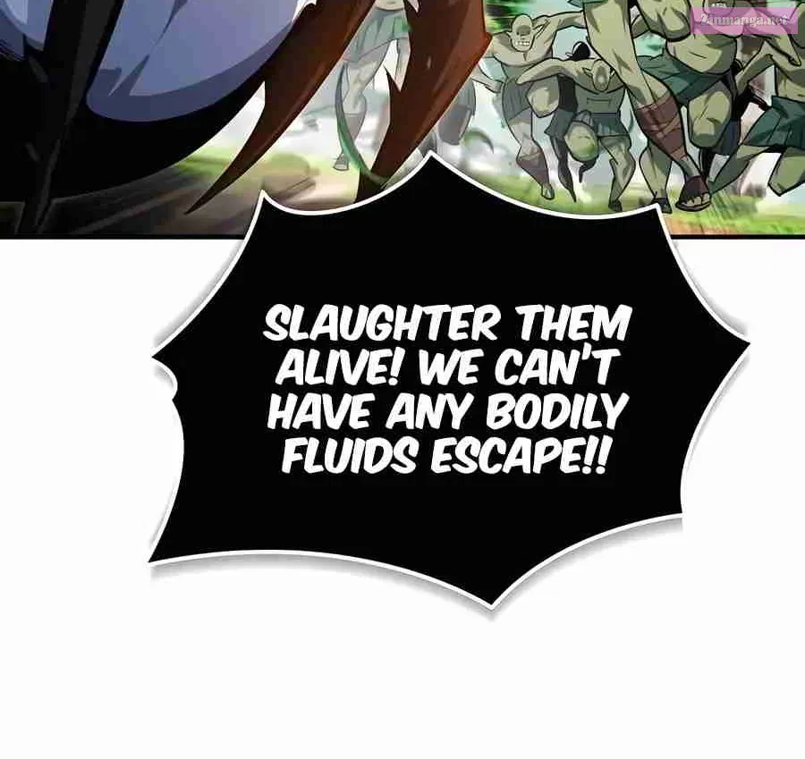 There Are No Bad Heroes In This World Kainu Manga Chapter 8 Page 126