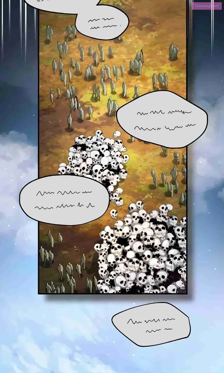 There Are No Bad Heroes In This World Kainu Manga Chapter 8 Page 133