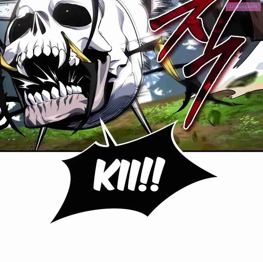 There Are No Bad Heroes In This World Kainu Manga Chapter 8 Page 136
