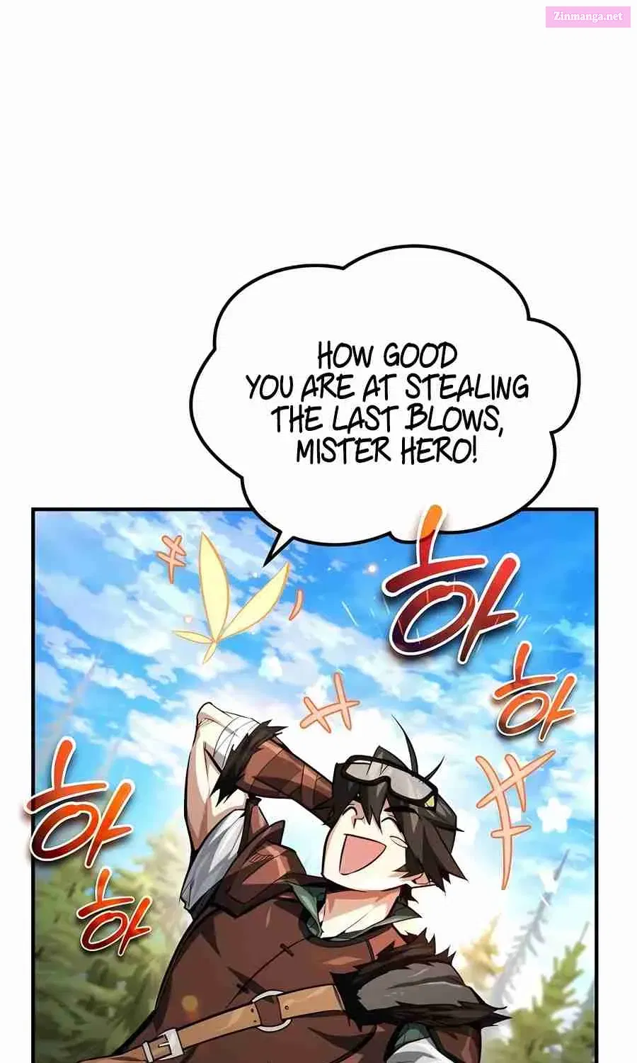 There Are No Bad Heroes In This World Kainu Manga Chapter 8 Page 137