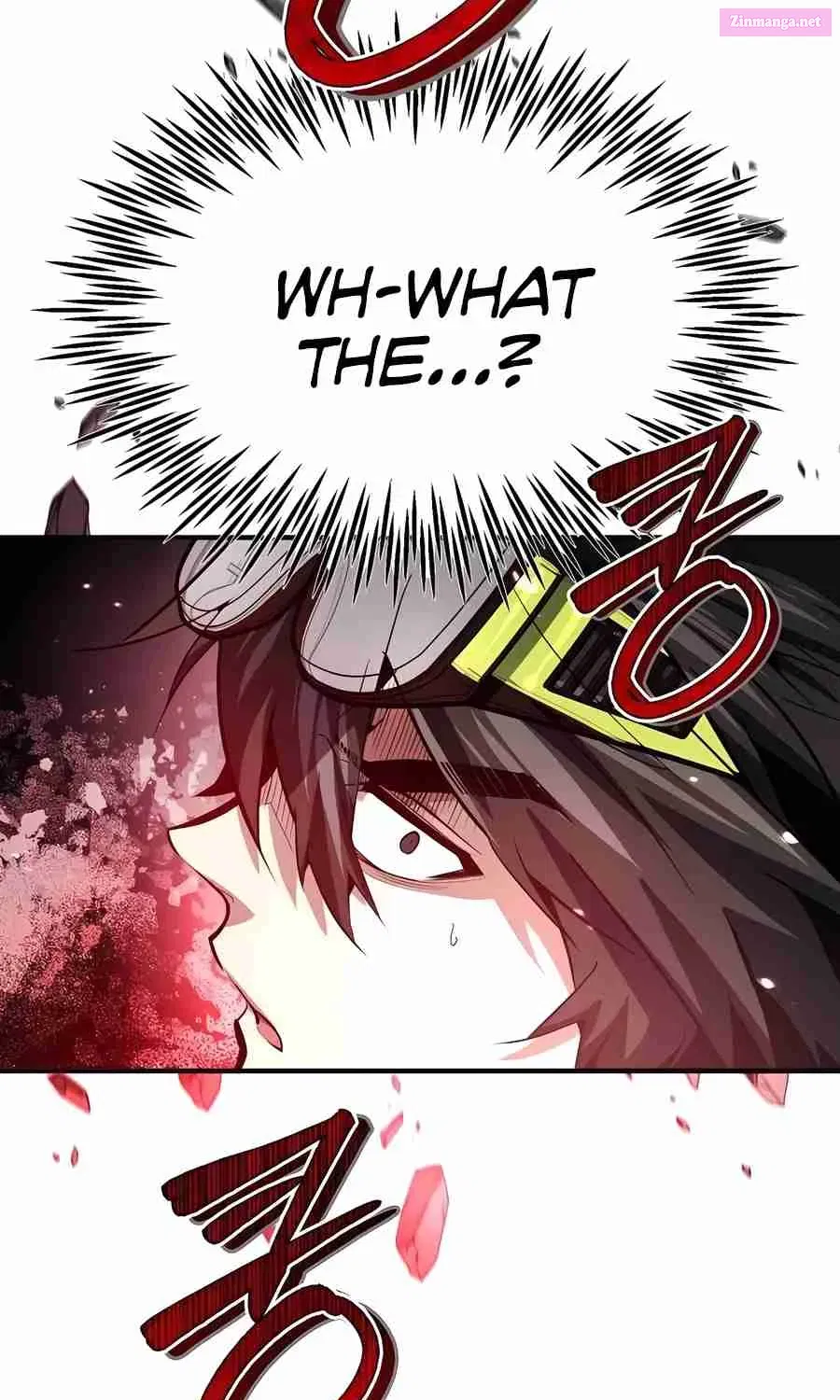 There Are No Bad Heroes In This World Kainu Manga Chapter 8 Page 141