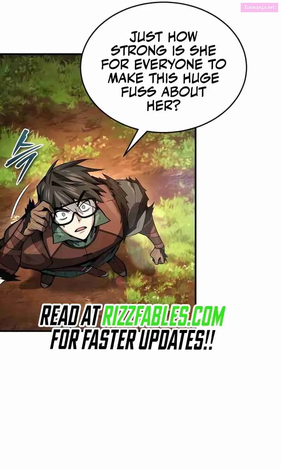 There Are No Bad Heroes In This World Kainu Manga Chapter 8 Page 151