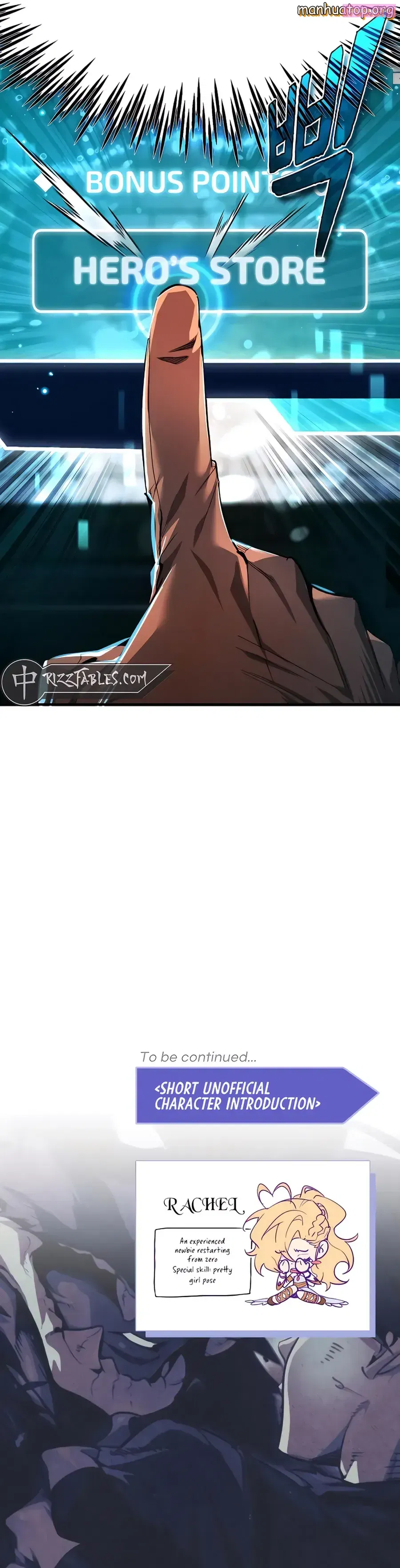 There Are No Bad Heroes In This World Kainu Manga Chapter 2 Page 19
