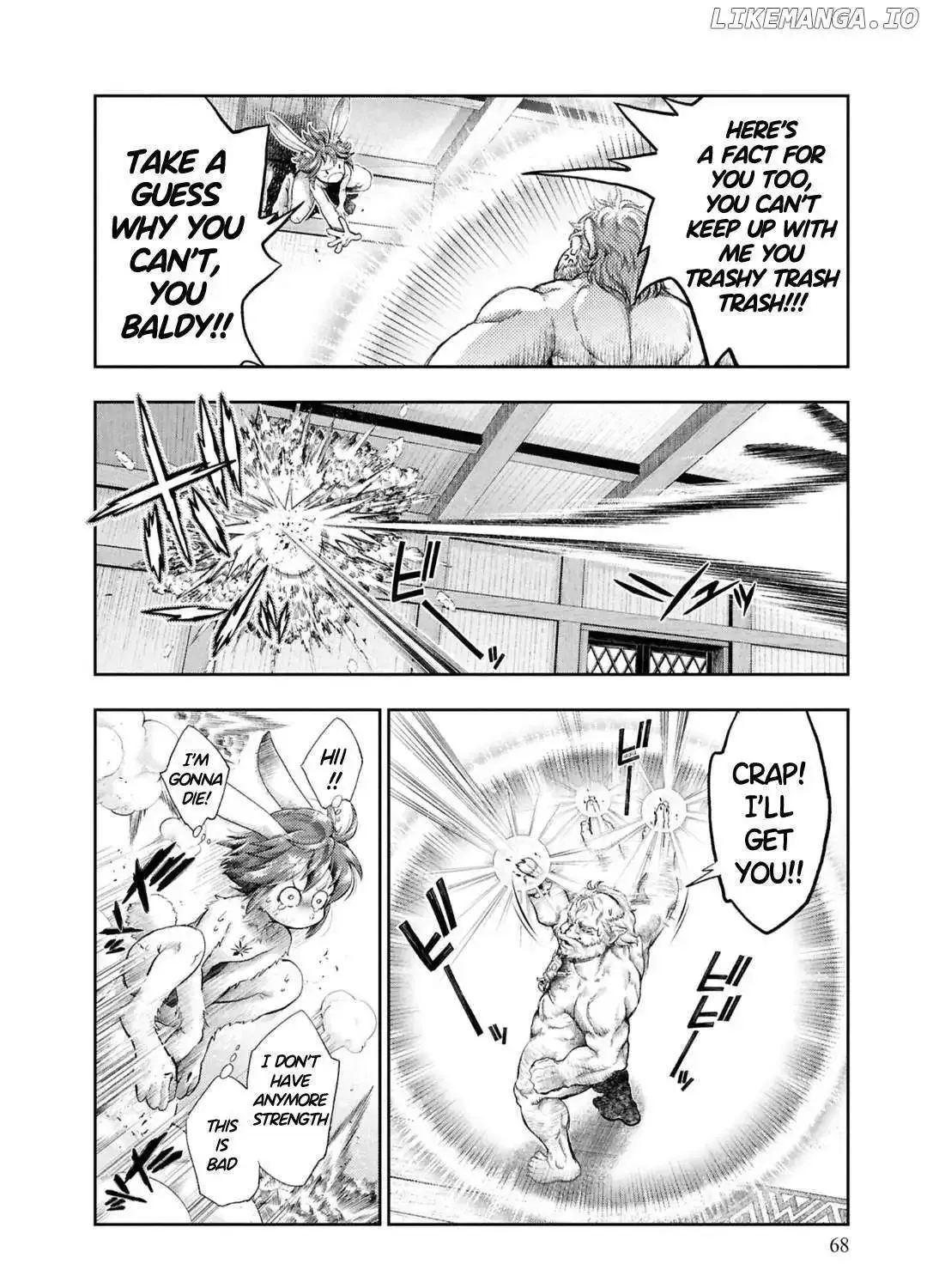 The Fake Alchemist Kainu Manga Chapter 7 Page 82