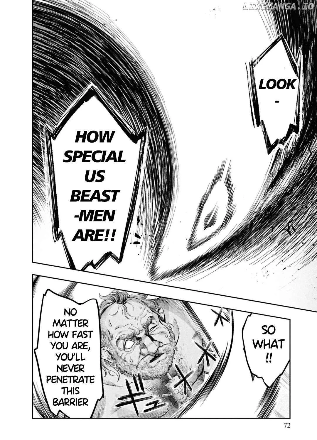 The Fake Alchemist Kainu Manga Chapter 7 Page 90