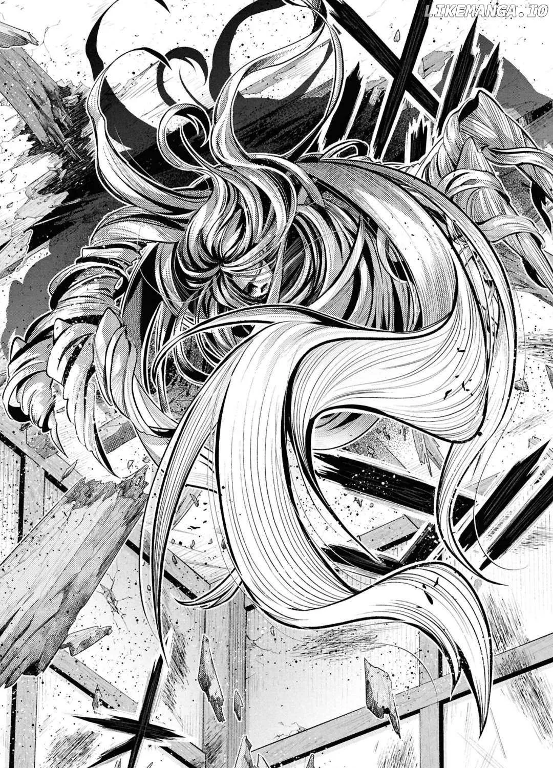 The Fake Alchemist Kainu Manga Chapter 7 Page 110