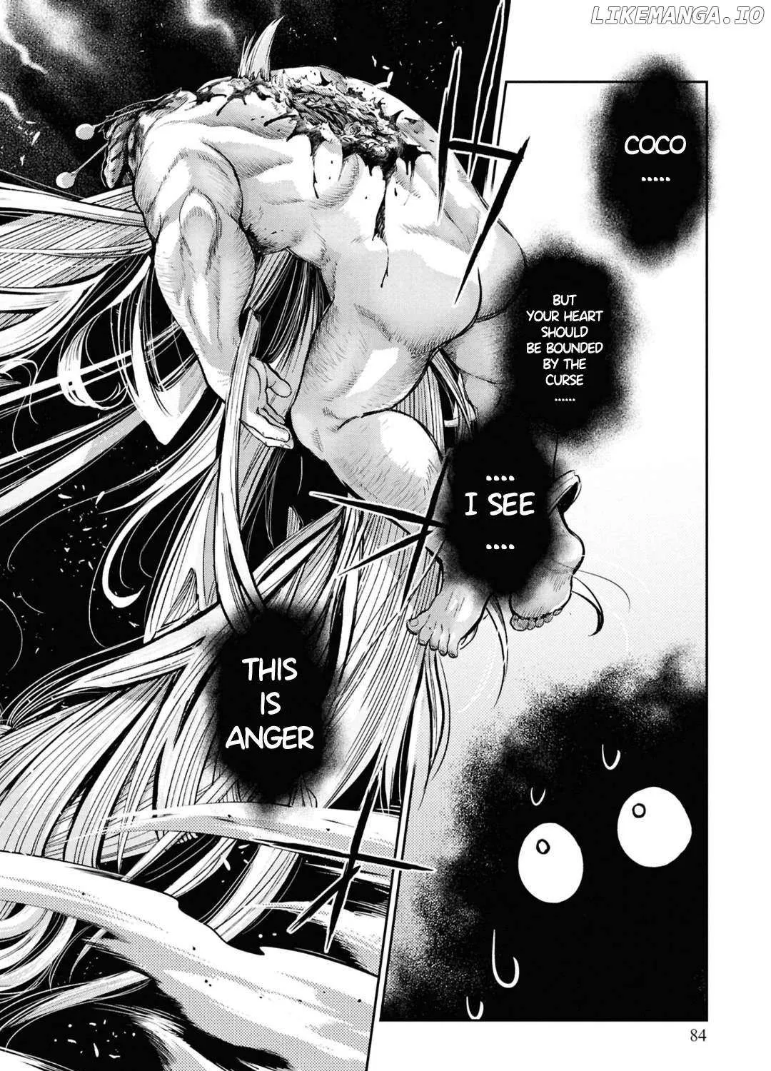 The Fake Alchemist Kainu Manga Chapter 7 Page 114