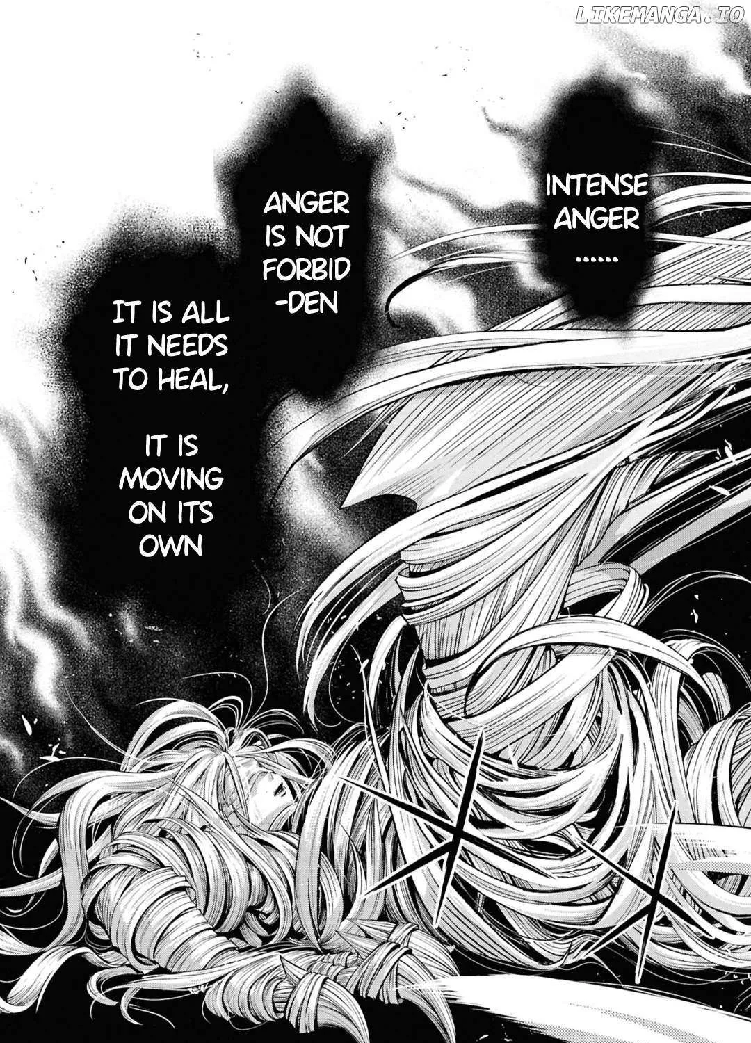 The Fake Alchemist Kainu Manga Chapter 7 Page 116