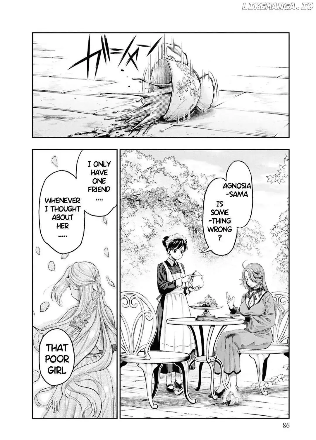 The Fake Alchemist Kainu Manga Chapter 7 Page 118