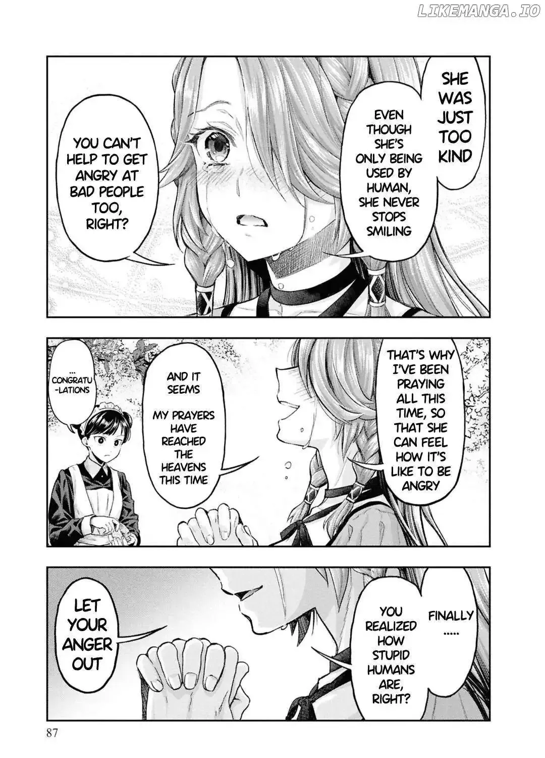 The Fake Alchemist Kainu Manga Chapter 7 Page 120