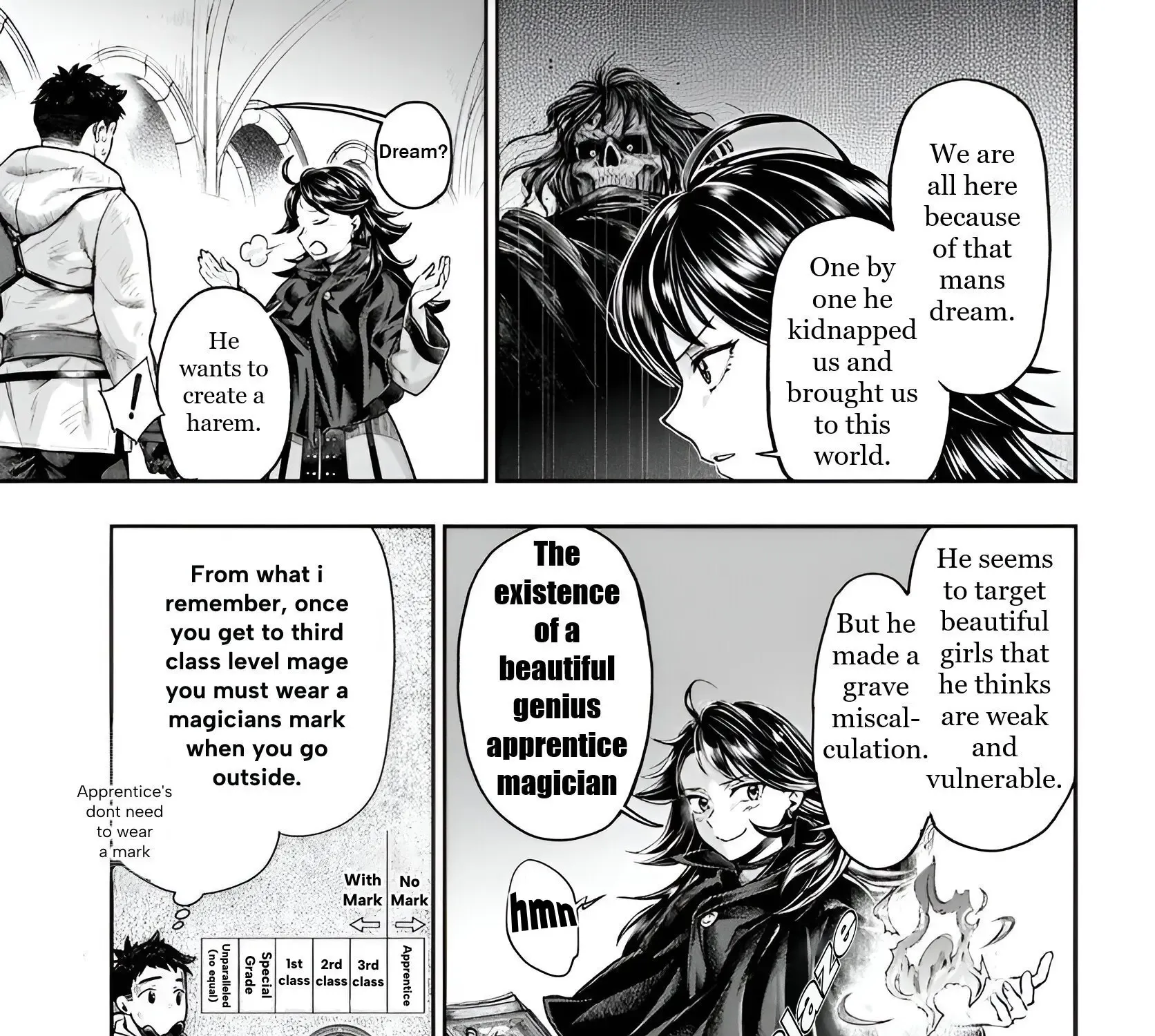 The Fake Alchemist Kainu Manga Chapter 6 Page 30