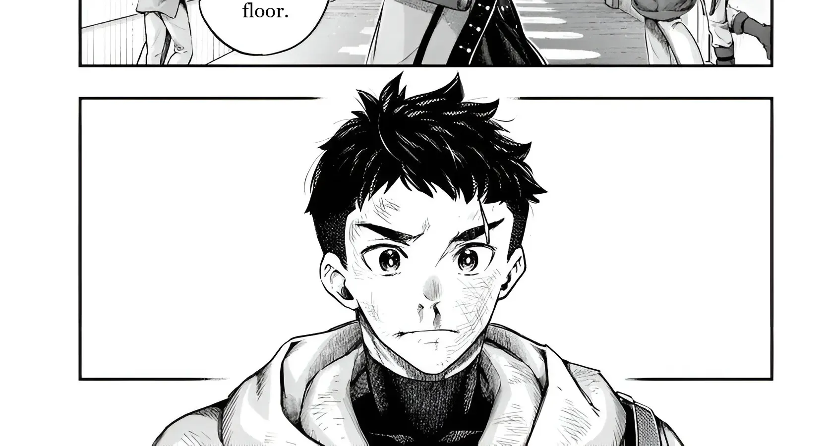 The Fake Alchemist Kainu Manga Chapter 6 Page 43