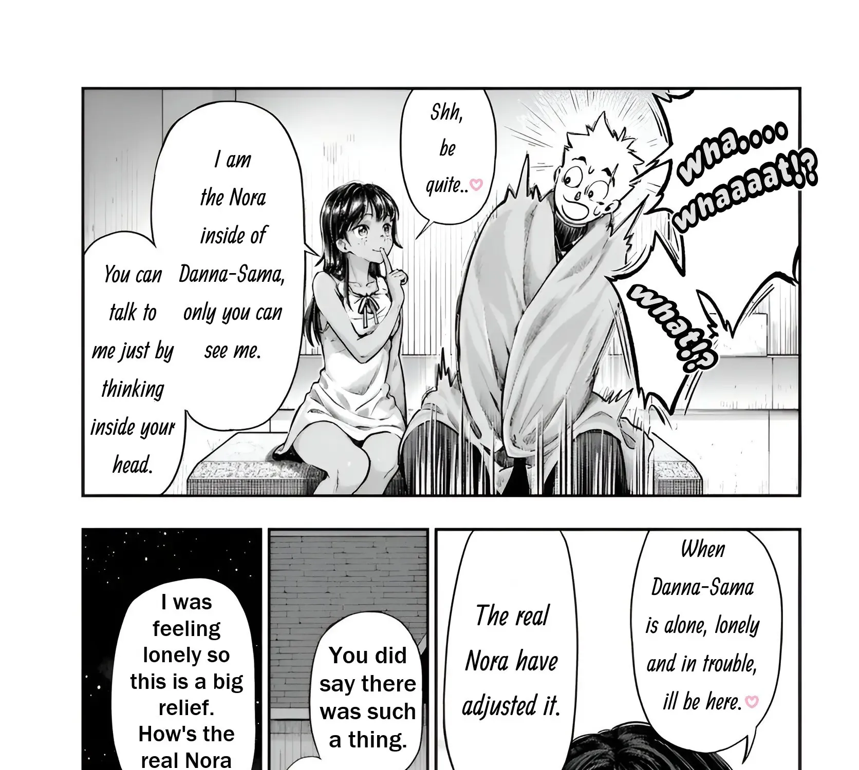 The Fake Alchemist Kainu Manga Chapter 6 Page 46