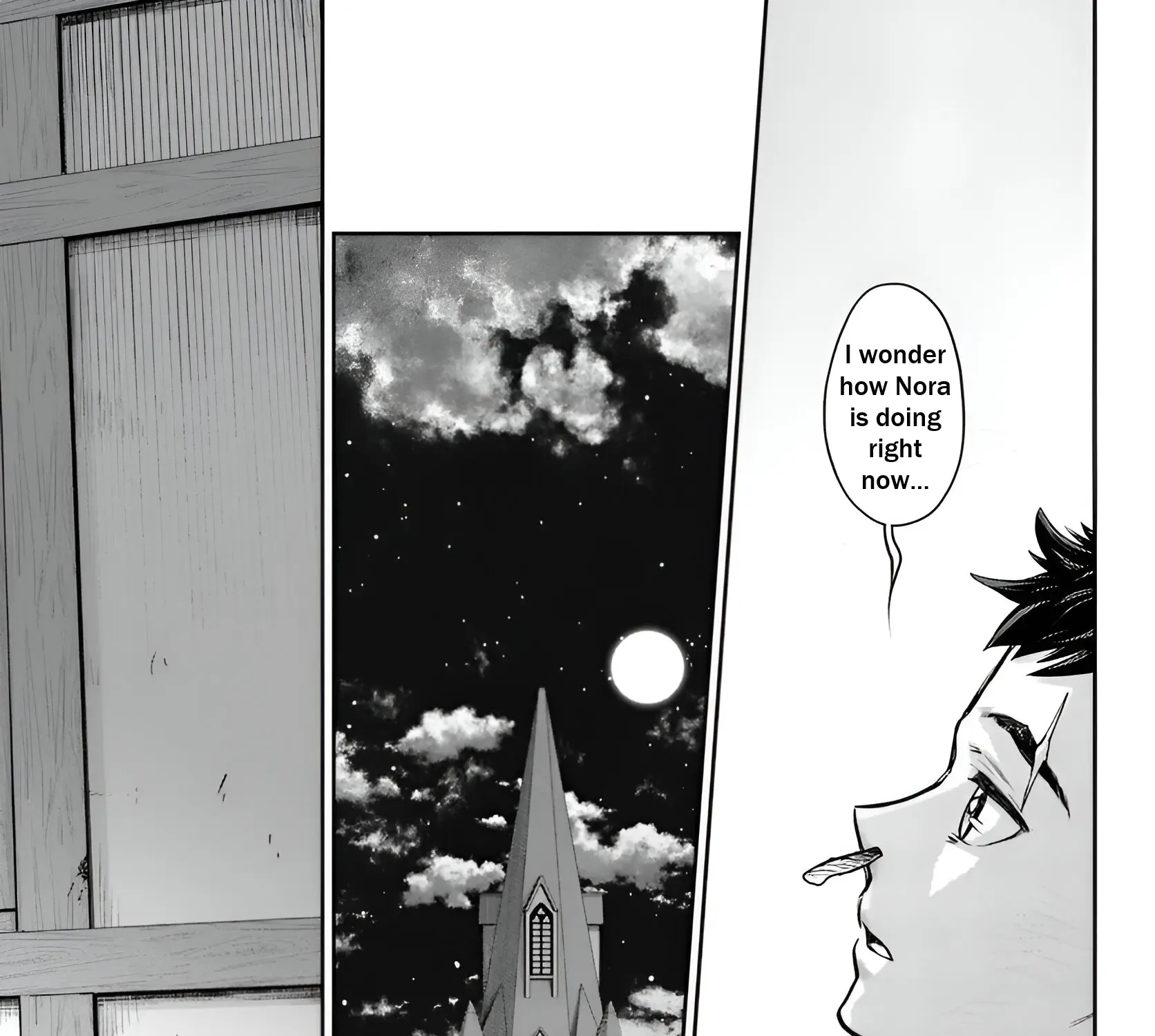The Fake Alchemist Kainu Manga Chapter 6 Page 48