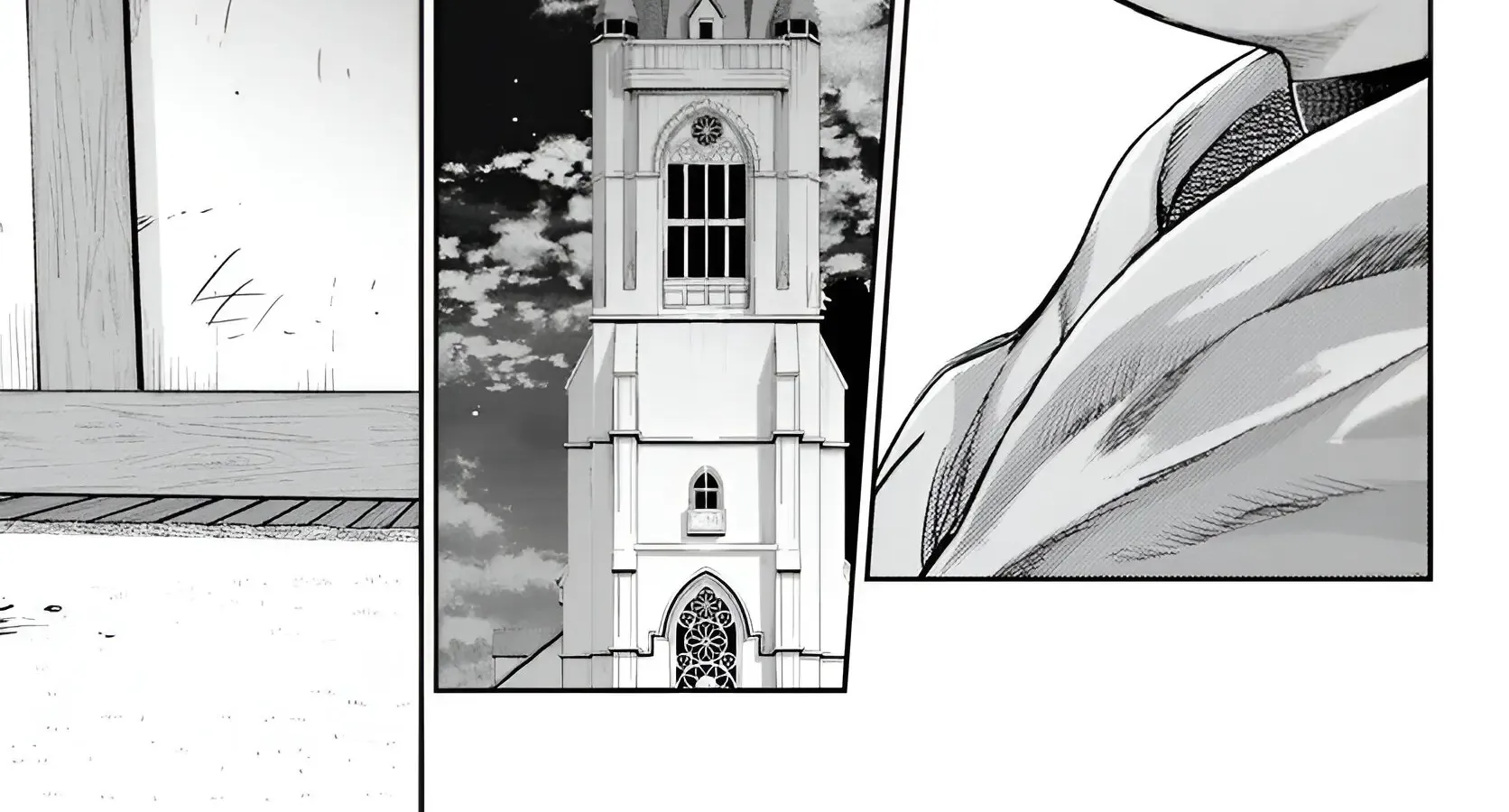 The Fake Alchemist Kainu Manga Chapter 6 Page 49