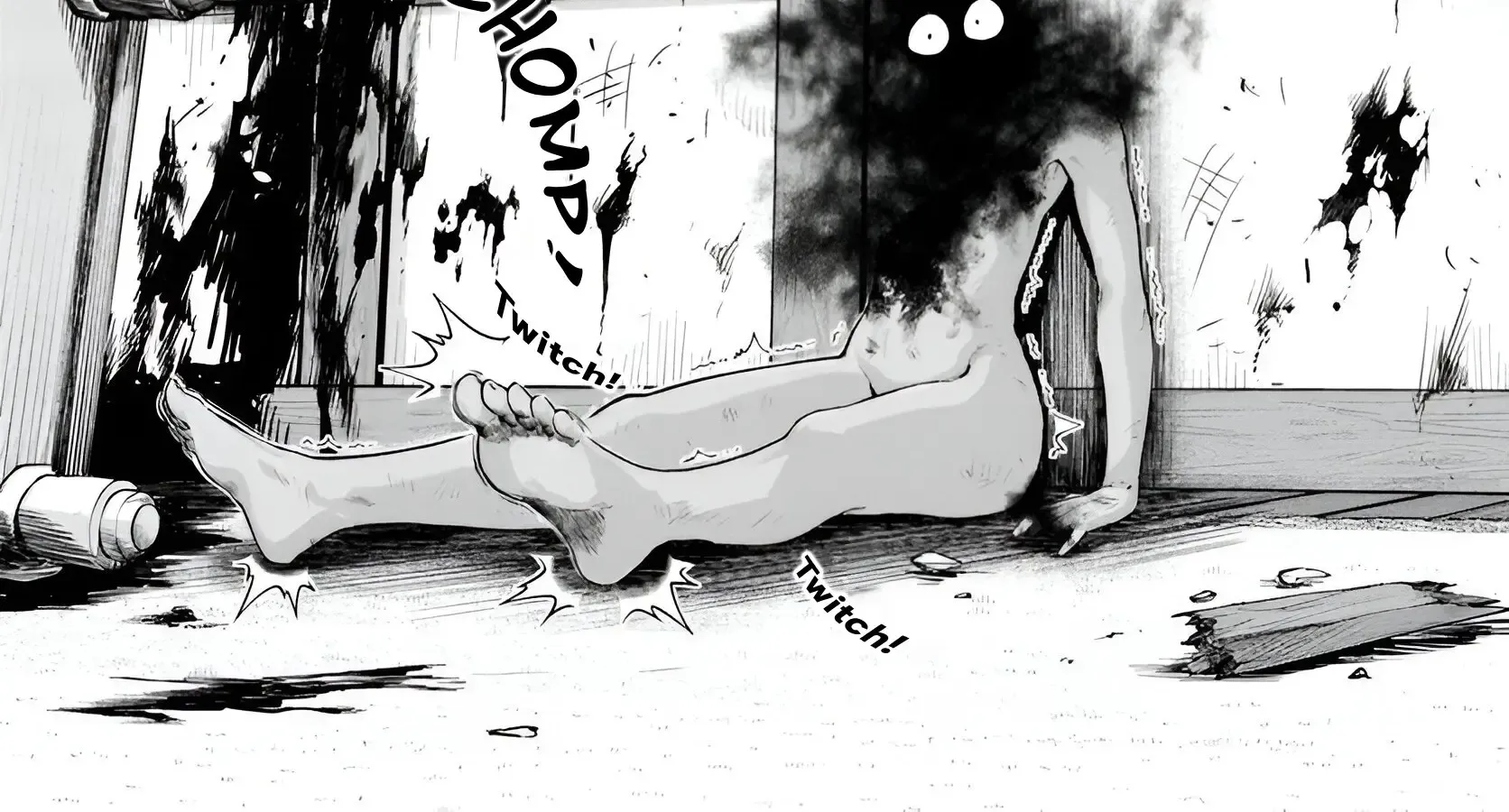 The Fake Alchemist Kainu Manga Chapter 6 Page 51