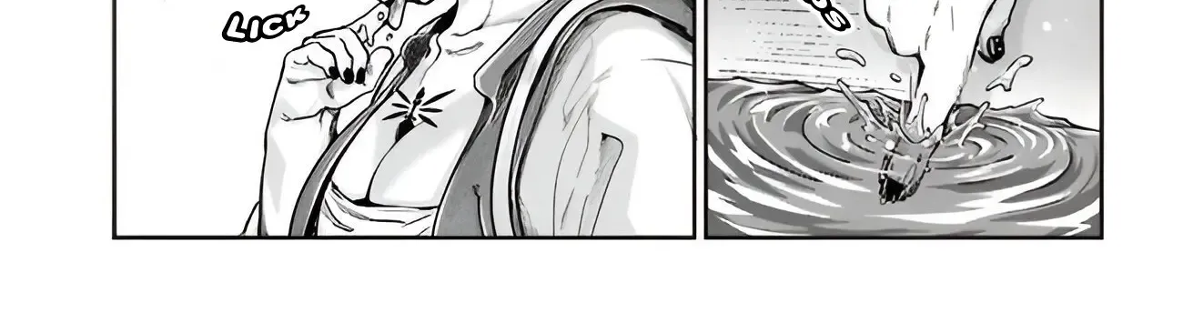 The Fake Alchemist Kainu Manga Chapter 5.6 Page 11