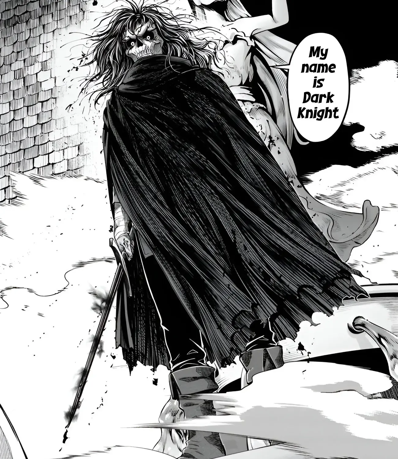 The Fake Alchemist Kainu Manga Chapter 5.6 Page 16