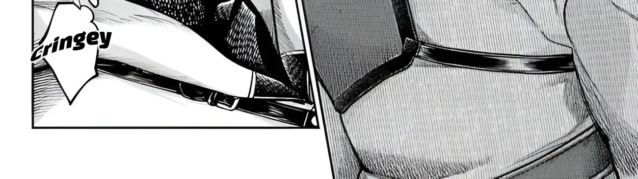 The Fake Alchemist Kainu Manga Chapter 5.6 Page 19