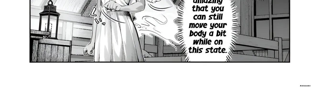 The Fake Alchemist Kainu Manga Chapter 5.5 Page 3