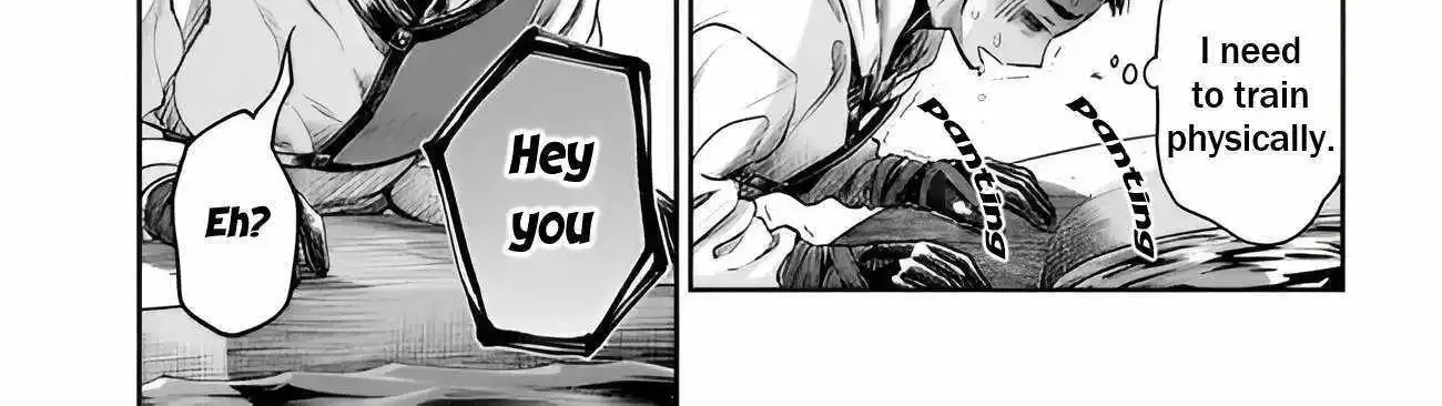 The Fake Alchemist Kainu Manga Chapter 5 Page 7