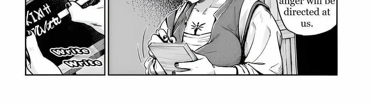 The Fake Alchemist Kainu Manga Chapter 5 Page 13