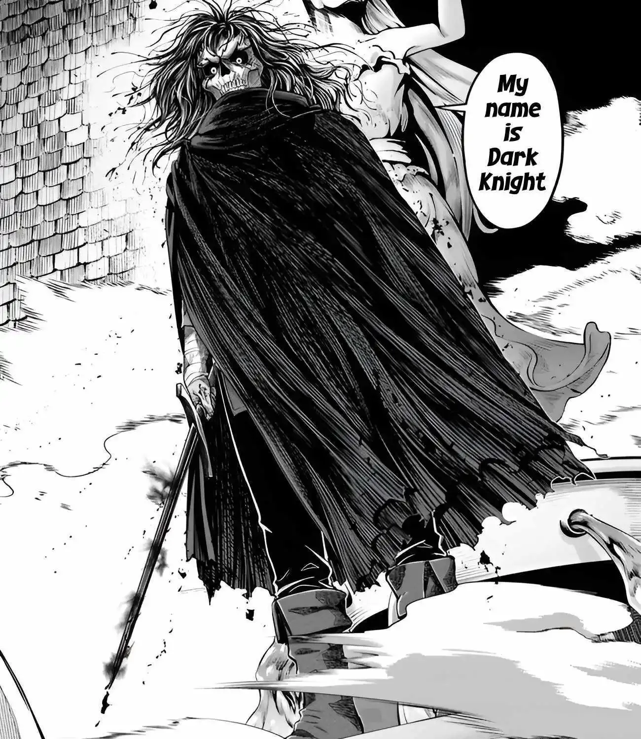 The Fake Alchemist Kainu Manga Chapter 5 Page 16