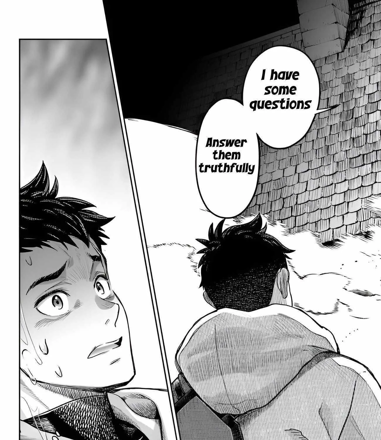 The Fake Alchemist Kainu Manga Chapter 5 Page 18