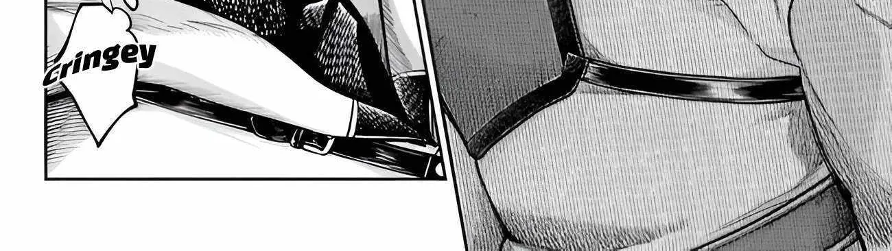 The Fake Alchemist Kainu Manga Chapter 5 Page 19