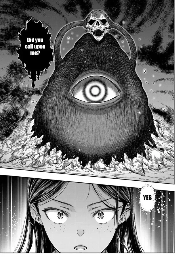 The Fake Alchemist Kainu Manga Chapter 2.3 Page 15