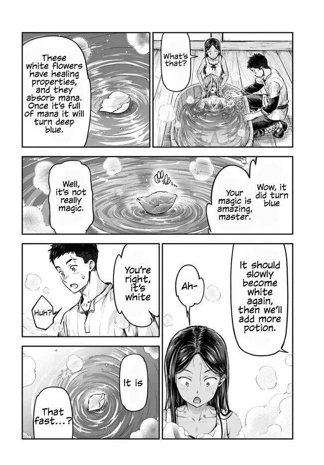 The Fake Alchemist Kainu Manga Chapter 1 Page 24