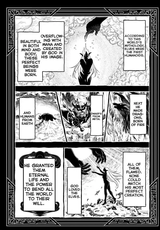 The Fake Alchemist Kainu Manga Chapter 1 Page 43