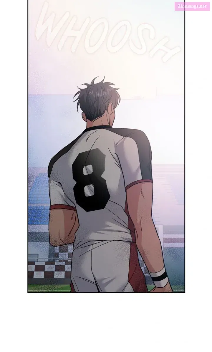 Romantic Pitch Kainu Manga Chapter 34 Page 9