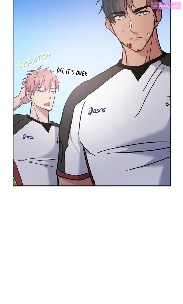 Romantic Pitch Kainu Manga Chapter 34 Page 71