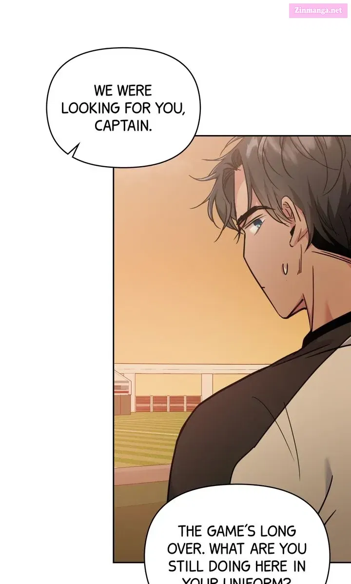 Romantic Pitch Kainu Manga Chapter 34 Page 76