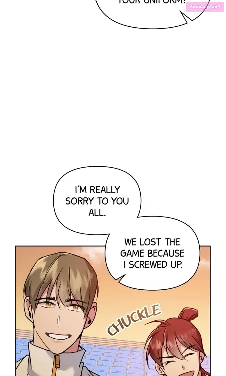 Romantic Pitch Kainu Manga Chapter 34 Page 77