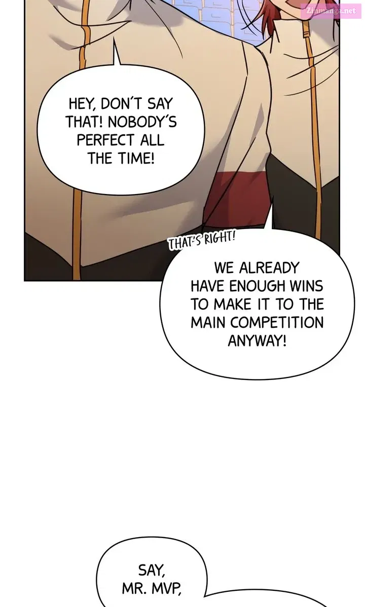 Romantic Pitch Kainu Manga Chapter 34 Page 78