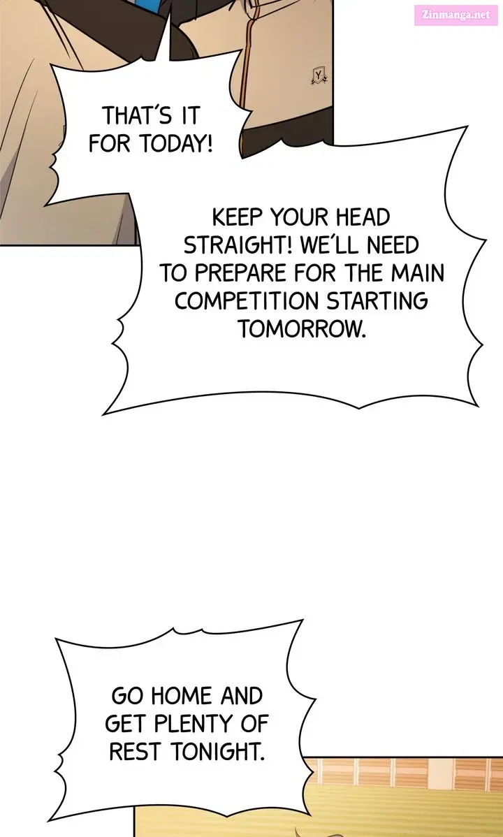 Romantic Pitch Kainu Manga Chapter 34 Page 86