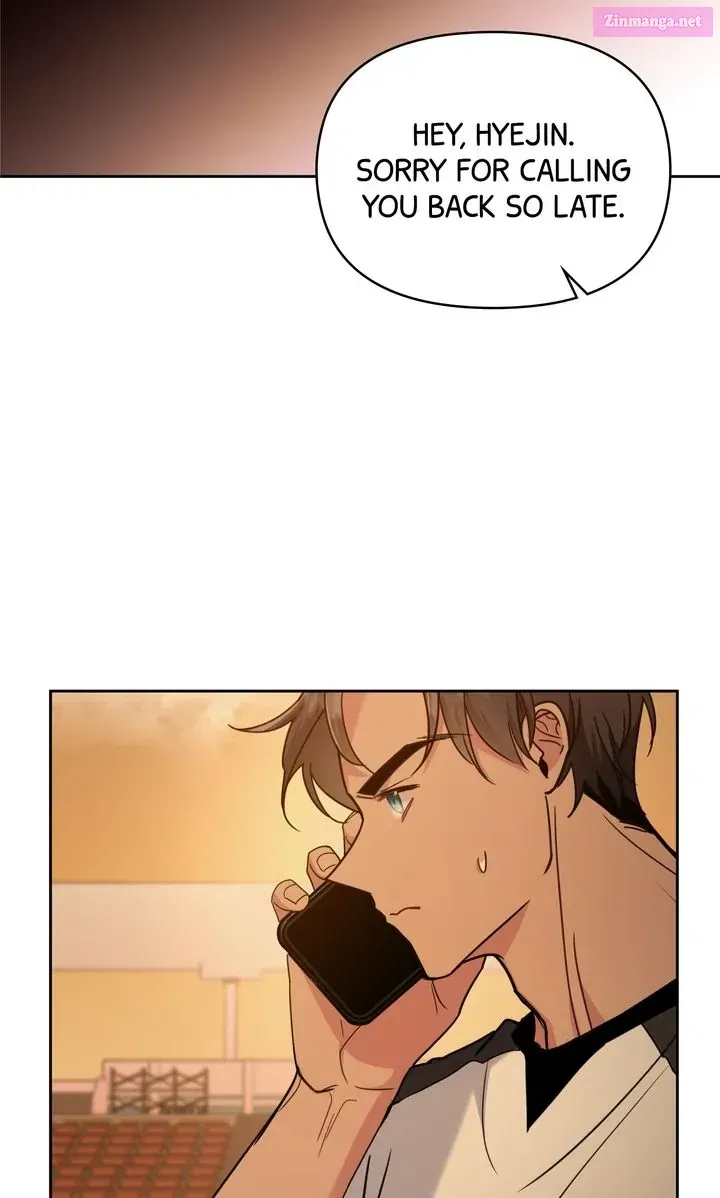 Romantic Pitch Kainu Manga Chapter 34 Page 89