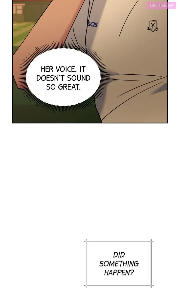 Romantic Pitch Kainu Manga Chapter 34 Page 90