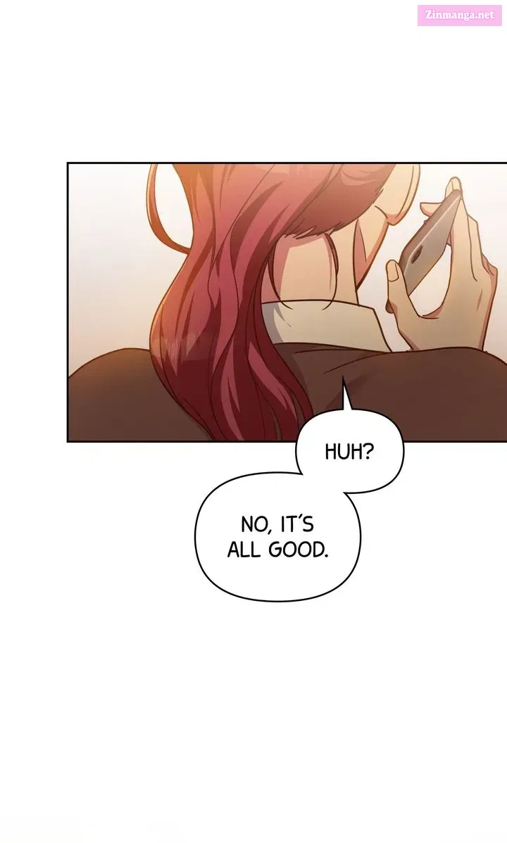 Romantic Pitch Kainu Manga Chapter 34 Page 91