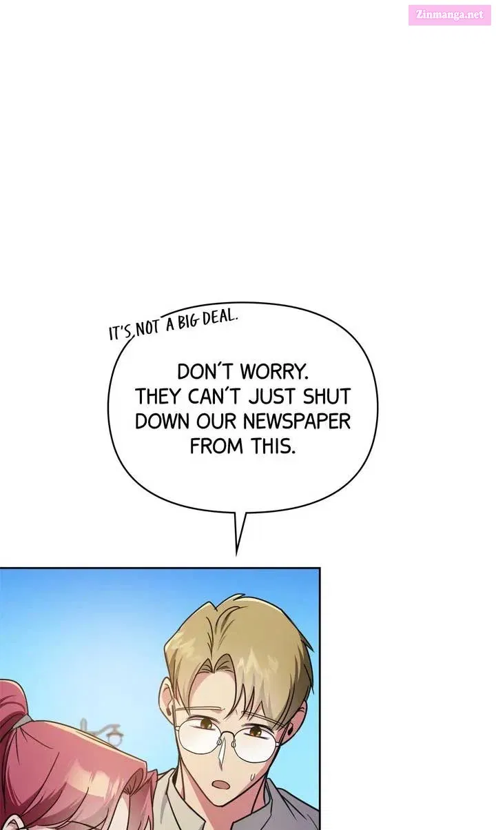 Romantic Pitch Kainu Manga Chapter 33 Page 18