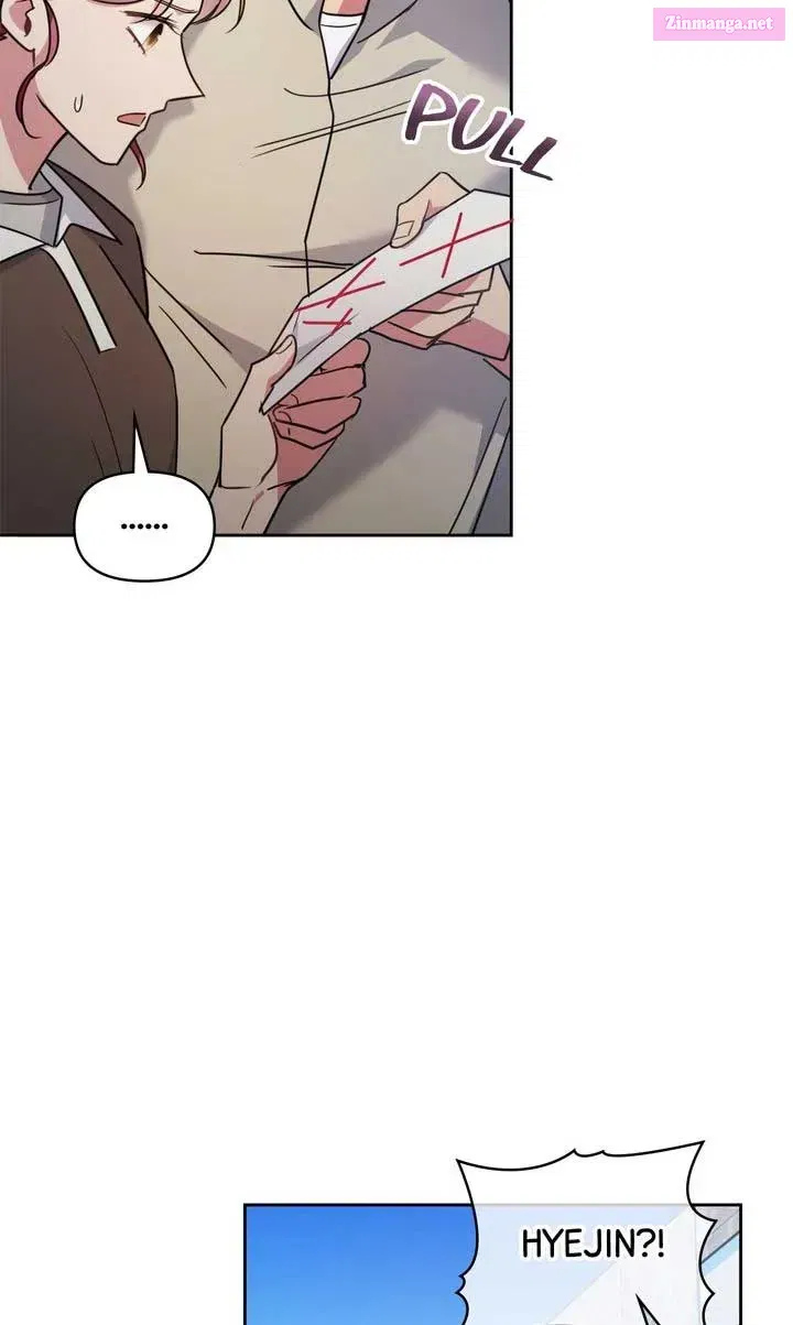 Romantic Pitch Kainu Manga Chapter 33 Page 19