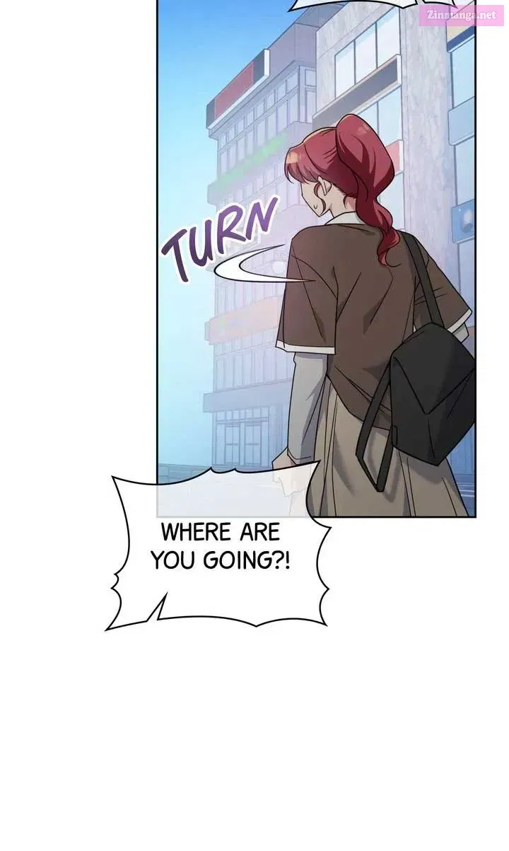 Romantic Pitch Kainu Manga Chapter 33 Page 20