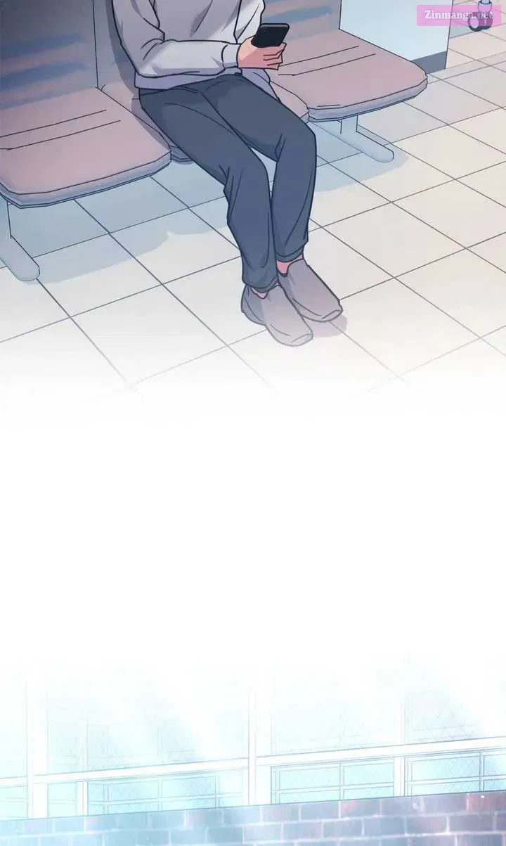 Romantic Pitch Kainu Manga Chapter 33 Page 29
