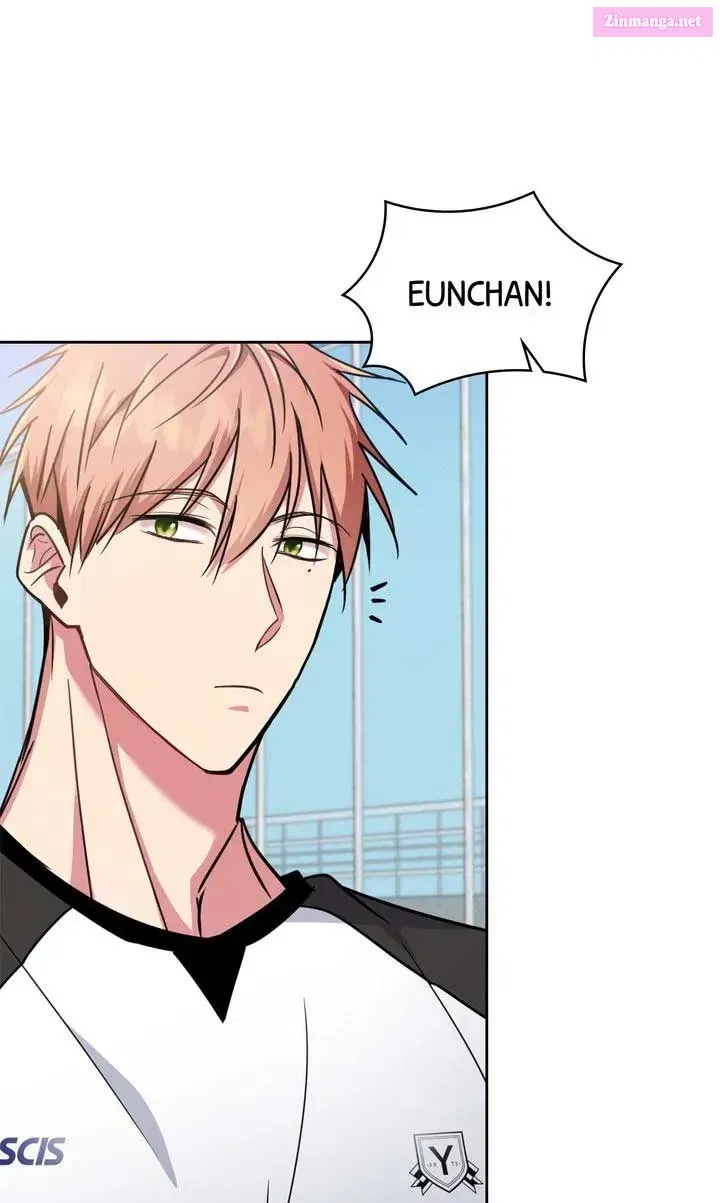 Romantic Pitch Kainu Manga Chapter 33 Page 33